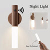 GlowWood Magnetic Light