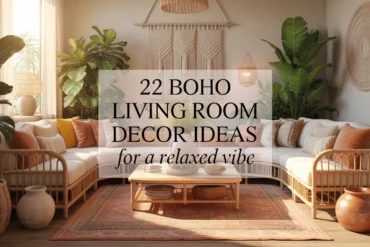 20 Best TV Wall Design Ideas for Living Room