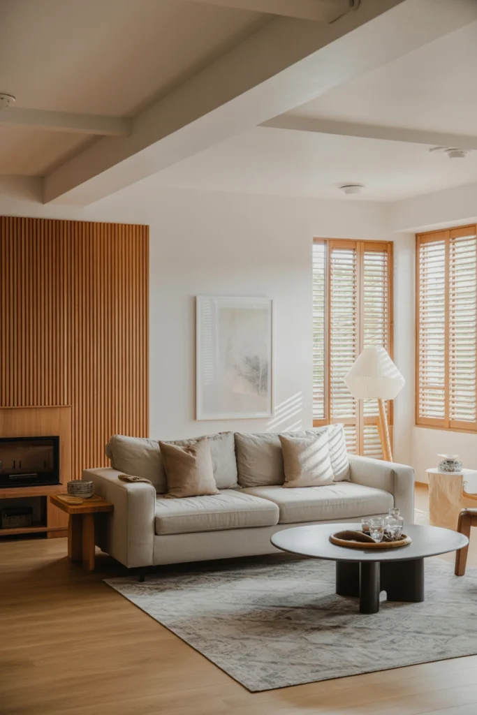 Contemporary Mixed Textures