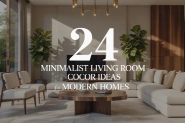 22 Boho Living Room Decor Ideas for a Relaxed Vibe