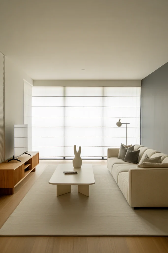 Neutral Color Palette