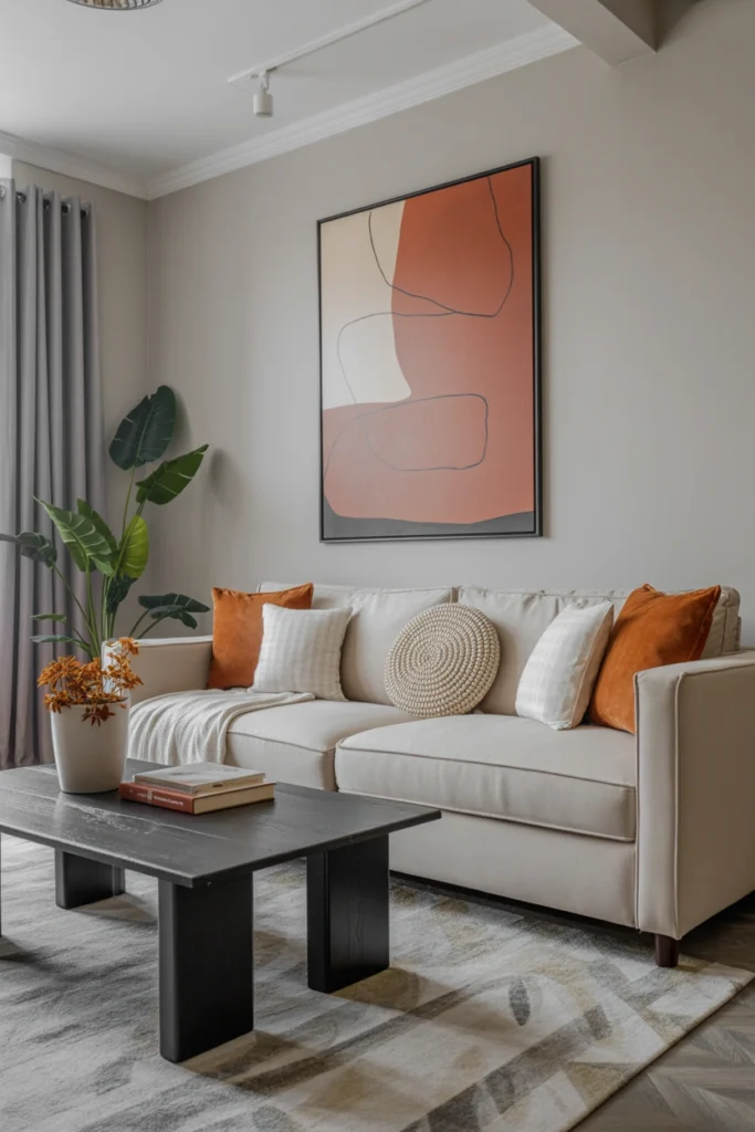 Oversized Wall Art Displays