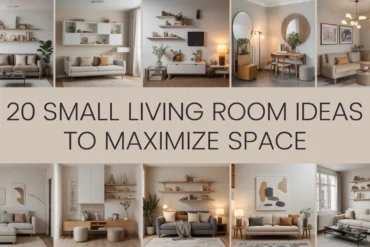 18 Luxury Living Room Decor Ideas That Look Expensive