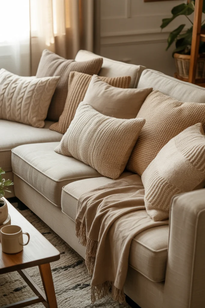 Style Affordable Throw Pillows