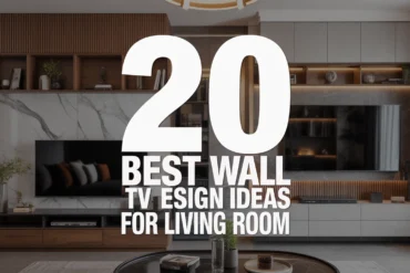 22 Boho Living Room Decor Ideas for a Relaxed Vibe