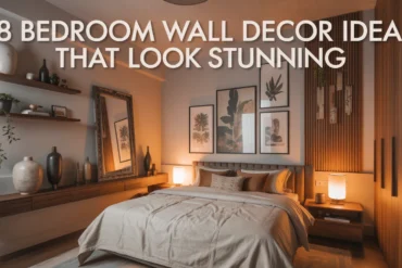 22 Cozy Bedroom Lighting Ideas for Better Sleep