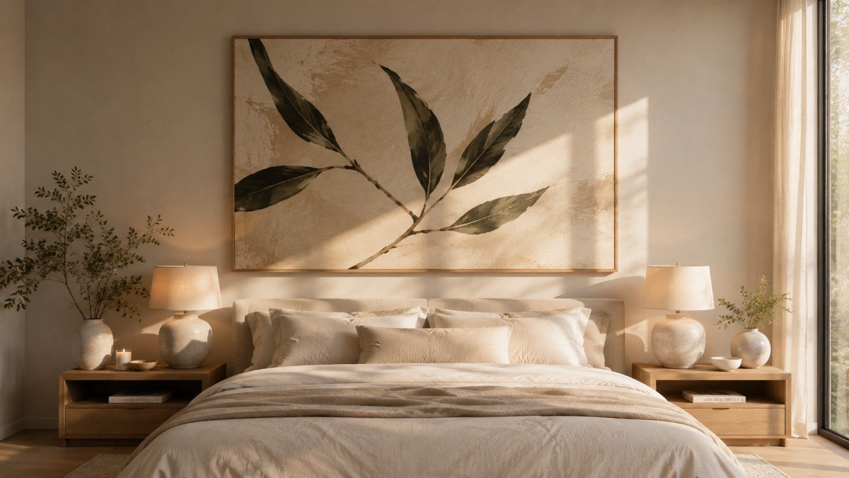 18 Bedroom Wall Decor Ideas That Look Stunning