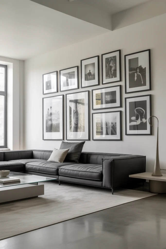 Black and White Photography