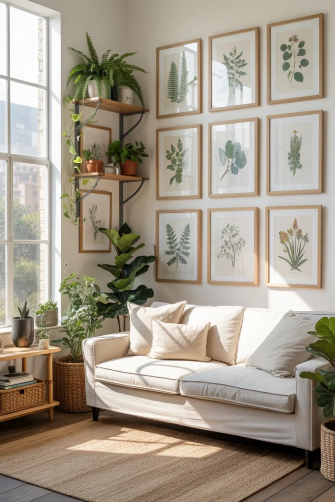 Botanical Prints