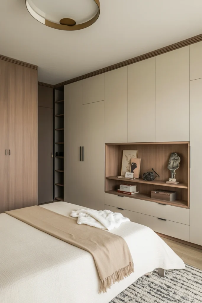 Built-In Storage Solutions