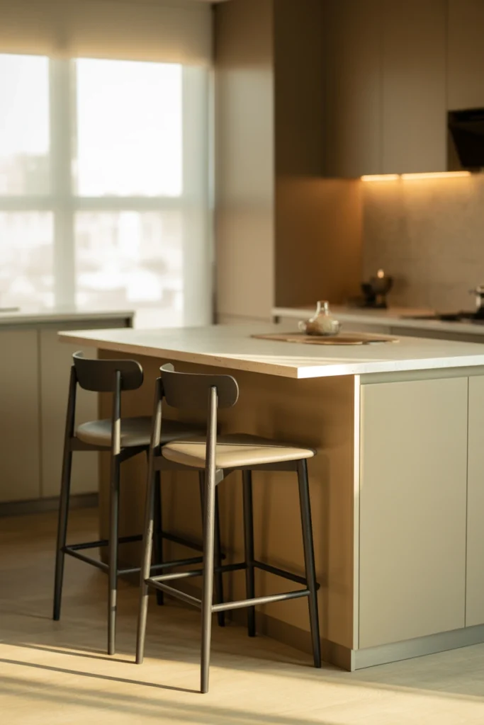 Choose Slim Bar Stools