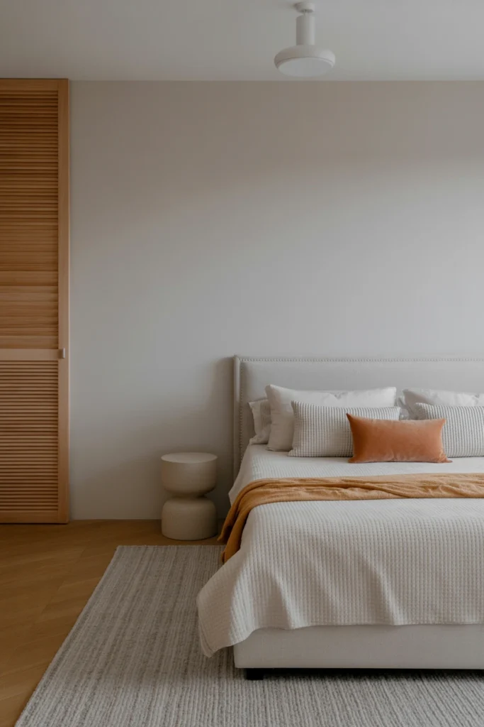 Choose Streamlined Furniture