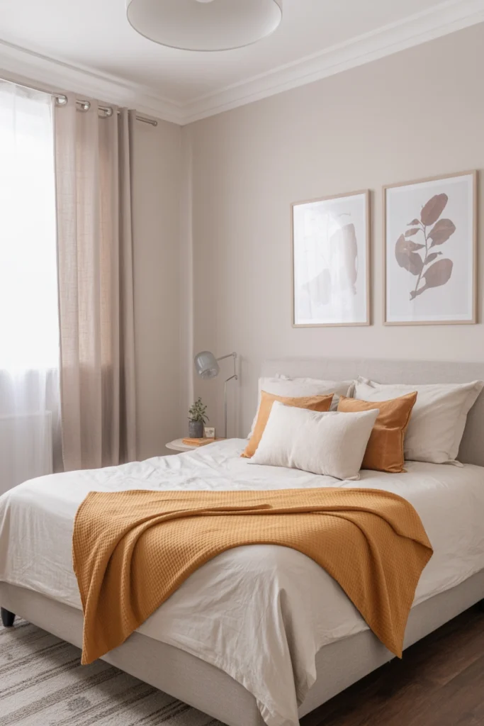 Choose a Light Color Palette