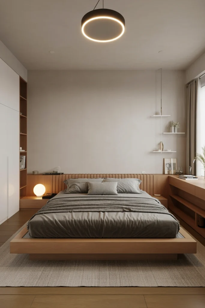 Choose a Platform Bed