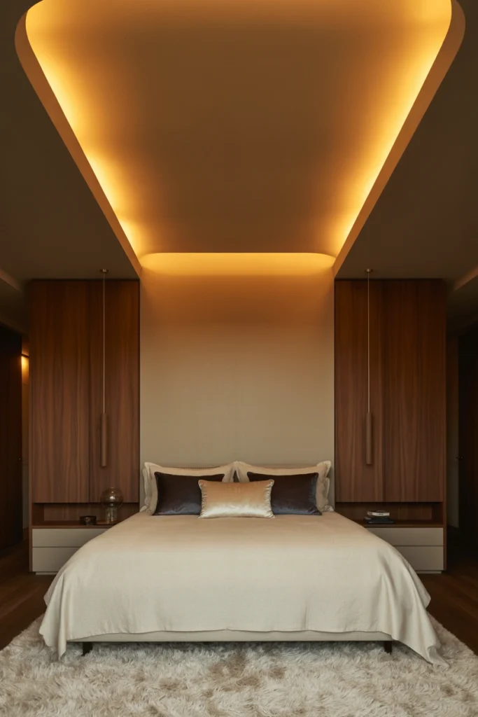 Cove Ceiling Lighting