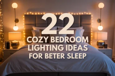 18 Bedroom Wall Decor Ideas That Look Stunning