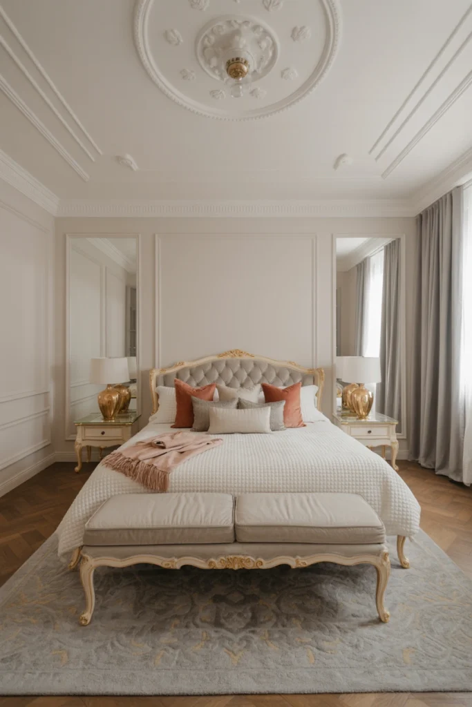 Create a Symmetrical Layout