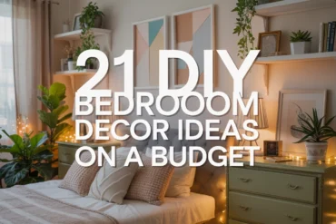 20 Headboard Design Ideas for Stylish Bedrooms