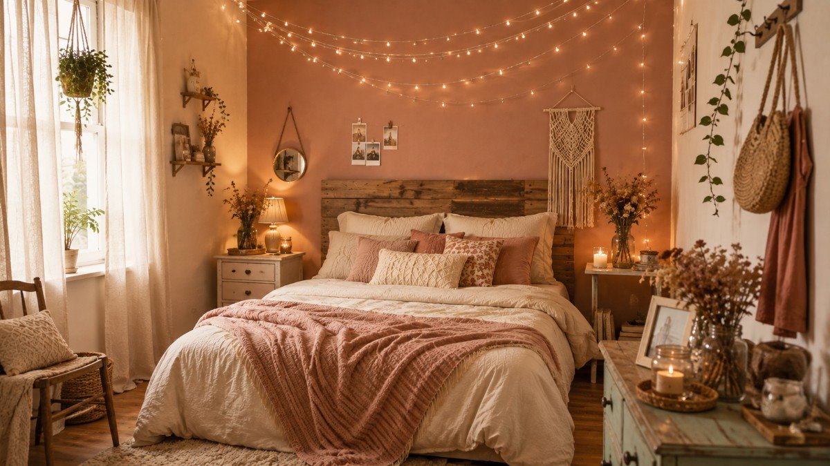 21 DIY Bedroom Decor Ideas on a Budget DIY Bedroom Decor Ideas on a Budget