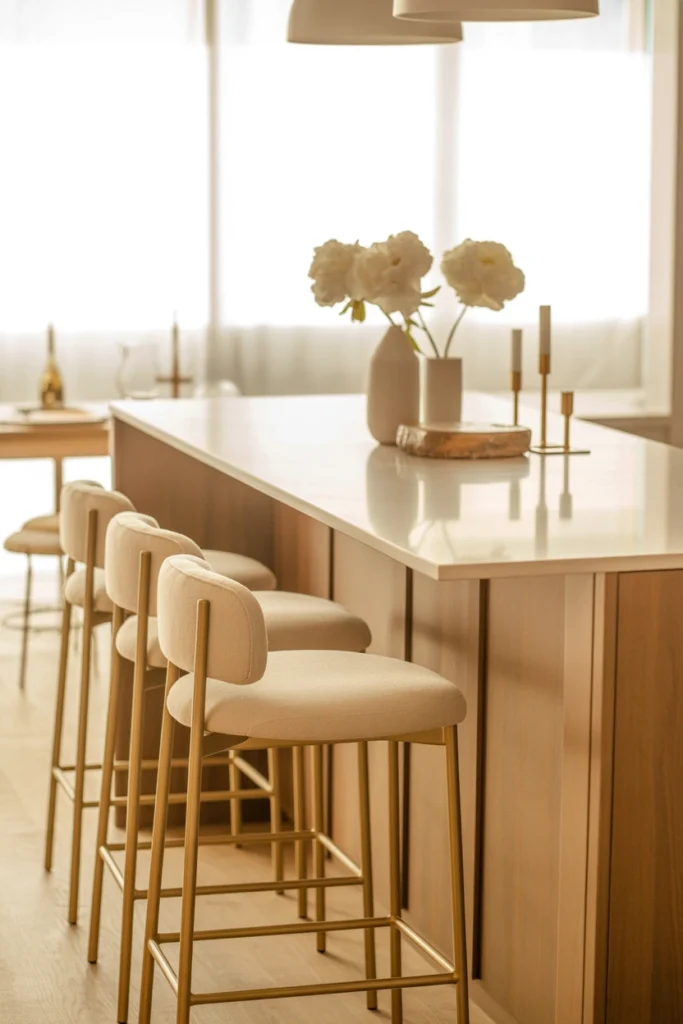 Decorative Bar Stools