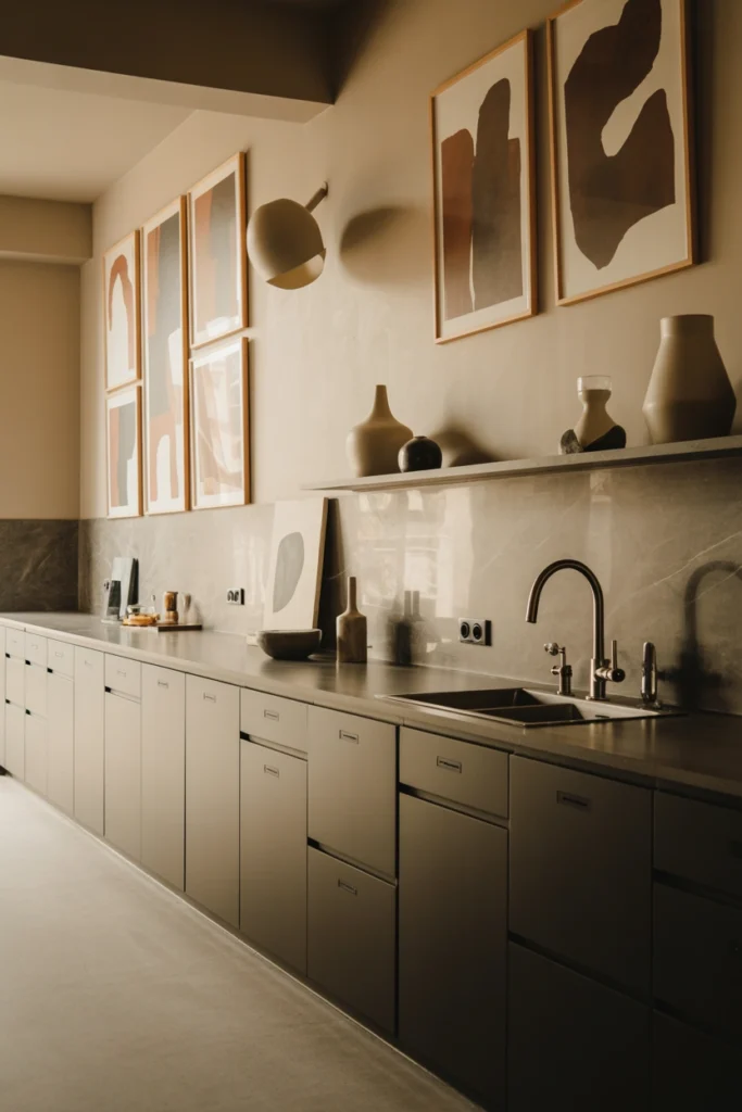 Decorative Kitchen Artwork