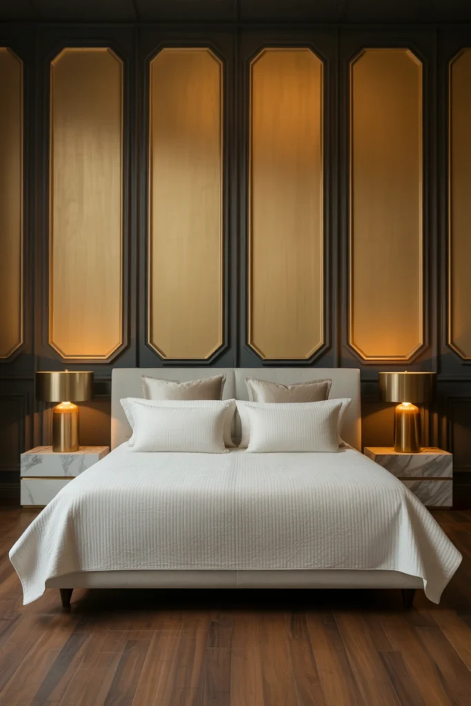 Decorative Wall Panels