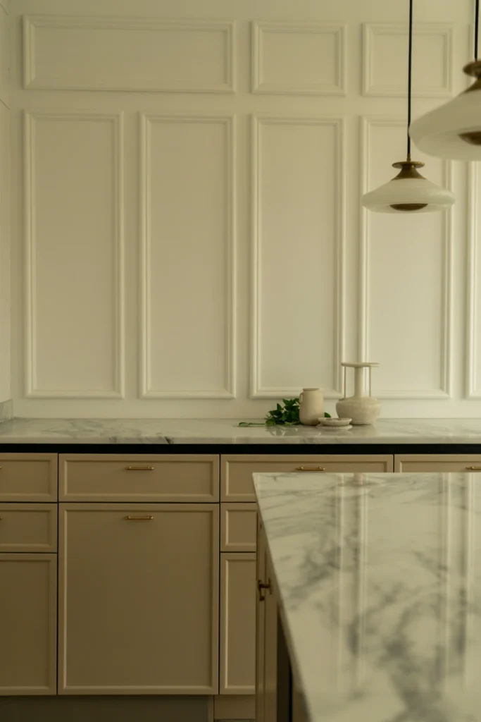 Decorative Wall Panels