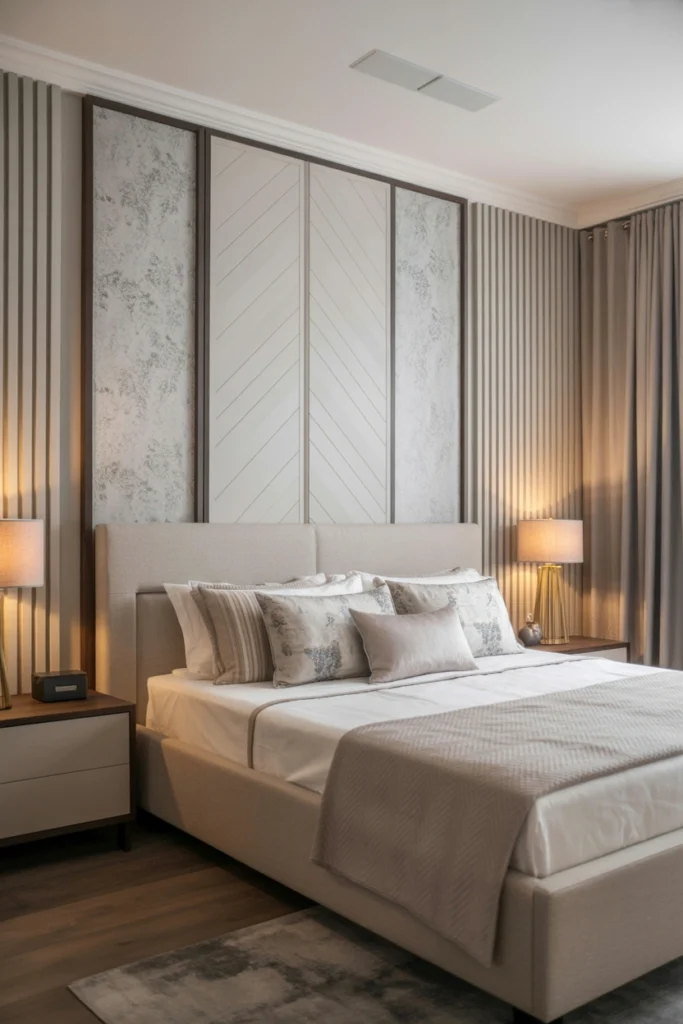 Decorative Wall Panels