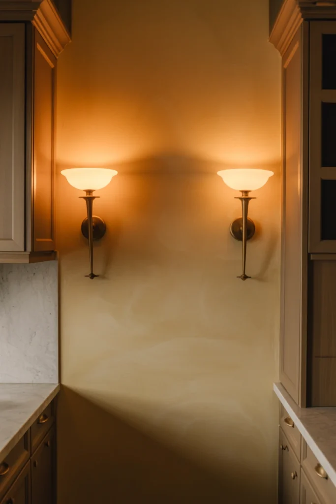 Decorative Wall Sconces