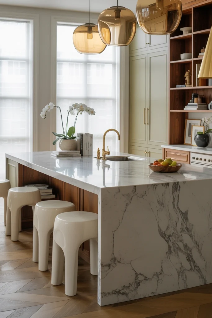 Designer Pendant Lighting