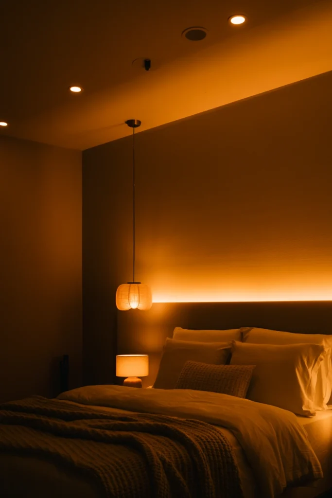 Dimmable Lighting Fixtures