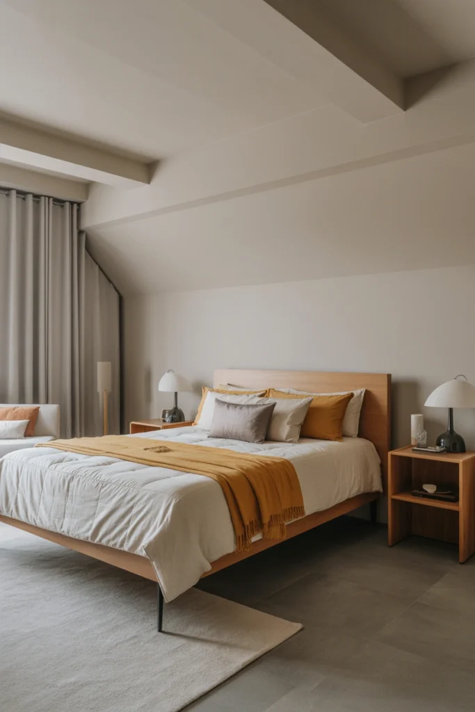 Embrace Clean Lines