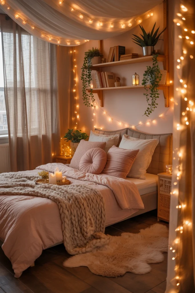 Fairy Light Decor