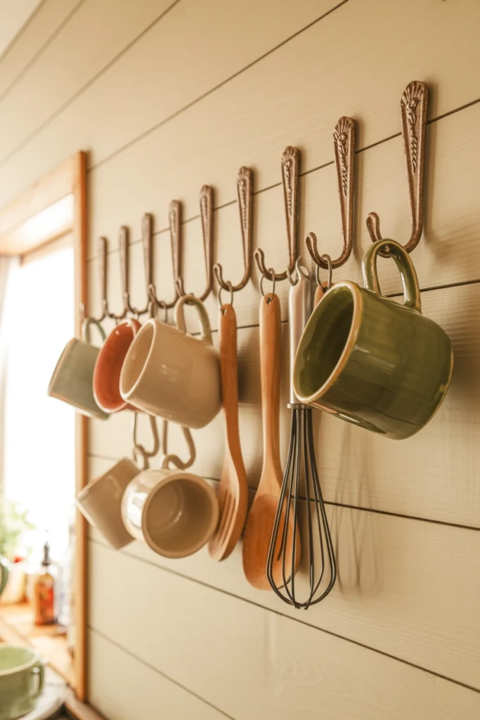 Hang Wall Hooks