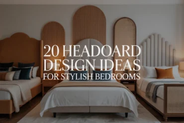 18 Bedroom Wall Decor Ideas That Look Stunning