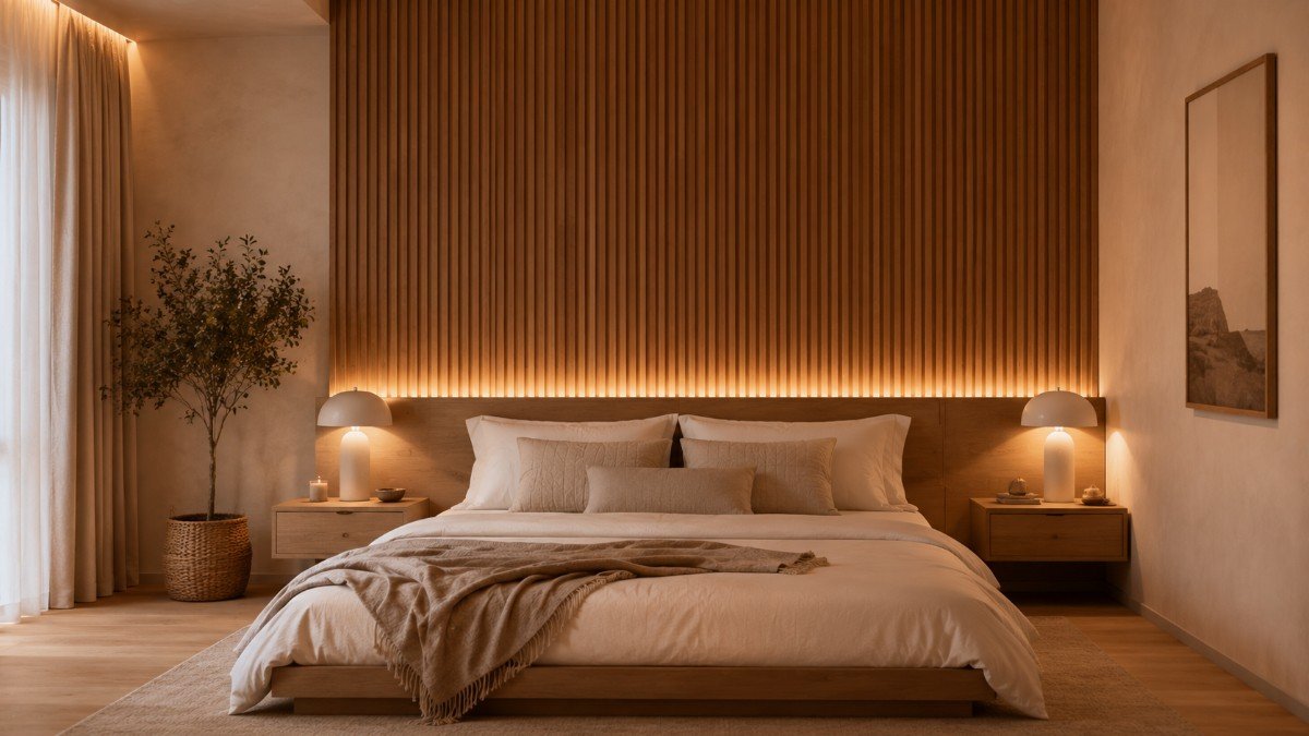 20 Headboard Design Ideas for Stylish Bedrooms Headboard Design Ideas for Stylish Bedrooms
