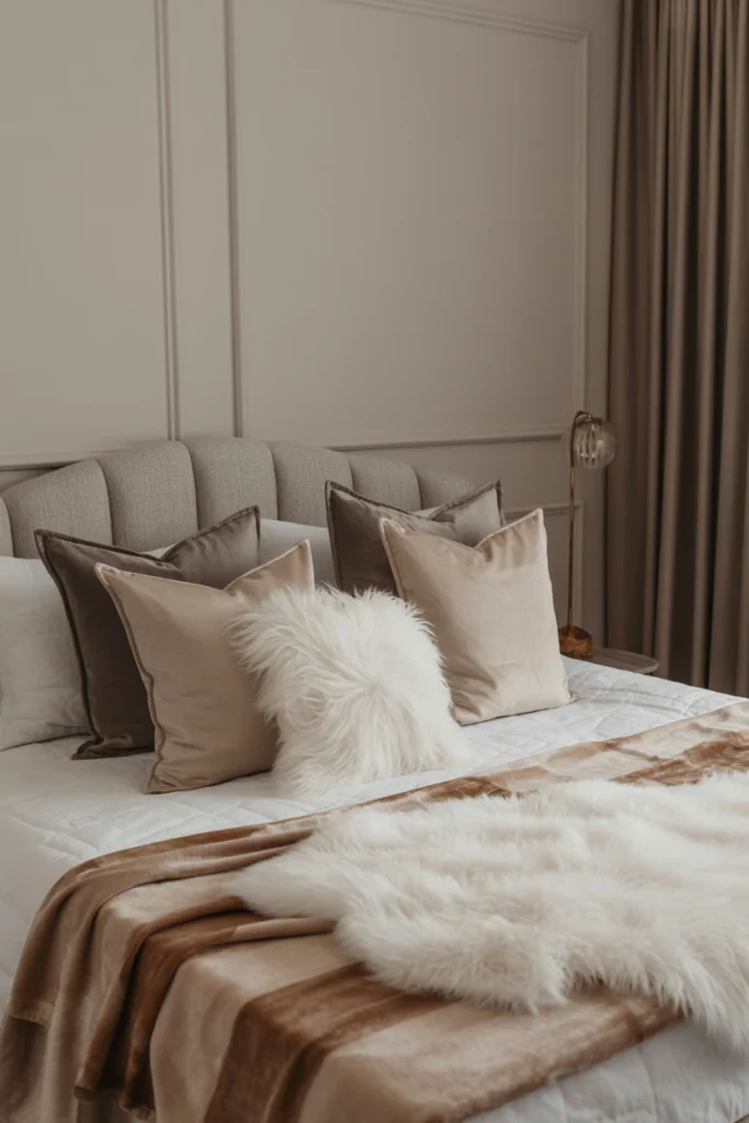 Incorporate Rich Textures