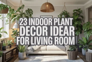 21 Coffee Table Decor Ideas for Elegant Living Rooms