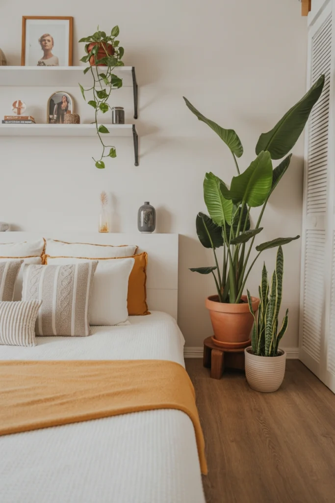 Introduce Compact Indoor Plants