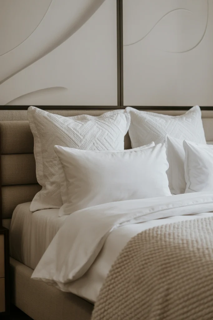 Invest in Premium Bedding
