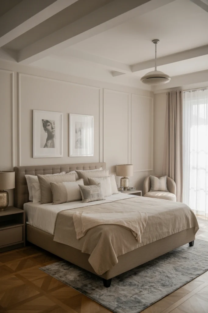 Keep the Space Clutter-Free