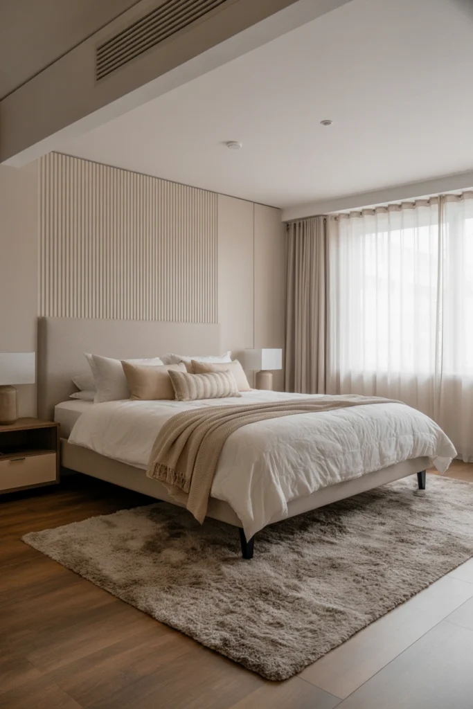 Large Area Rug