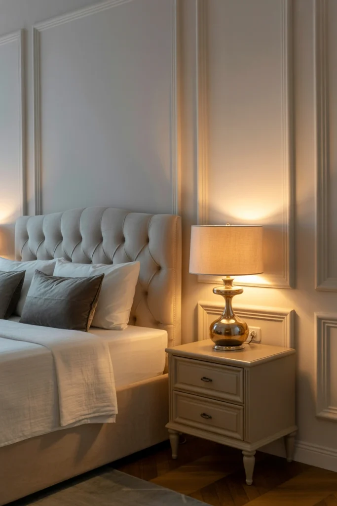 Matching Bedside Tables