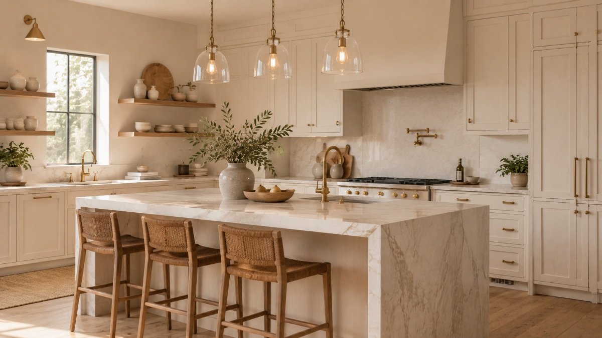 22 Modern Kitchen Decor Ideas for Stylish Homes Modern Kitchen Decor Ideas for Stylish Homes
