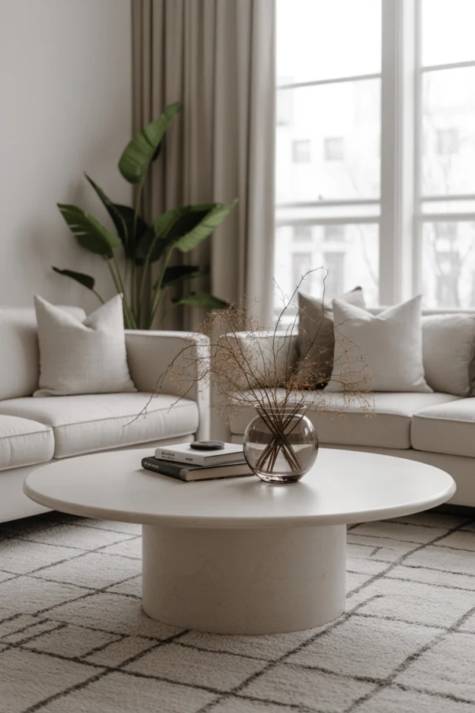Monochromatic Styling