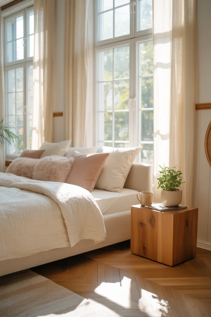 Natural Light Optimization