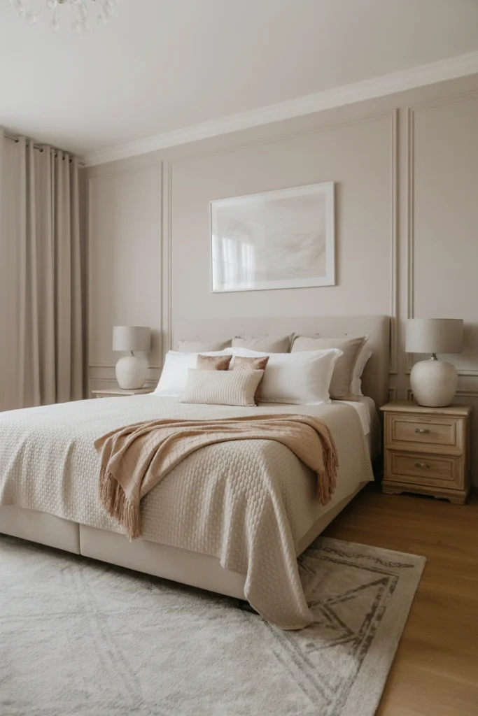 Neutral Color Palette