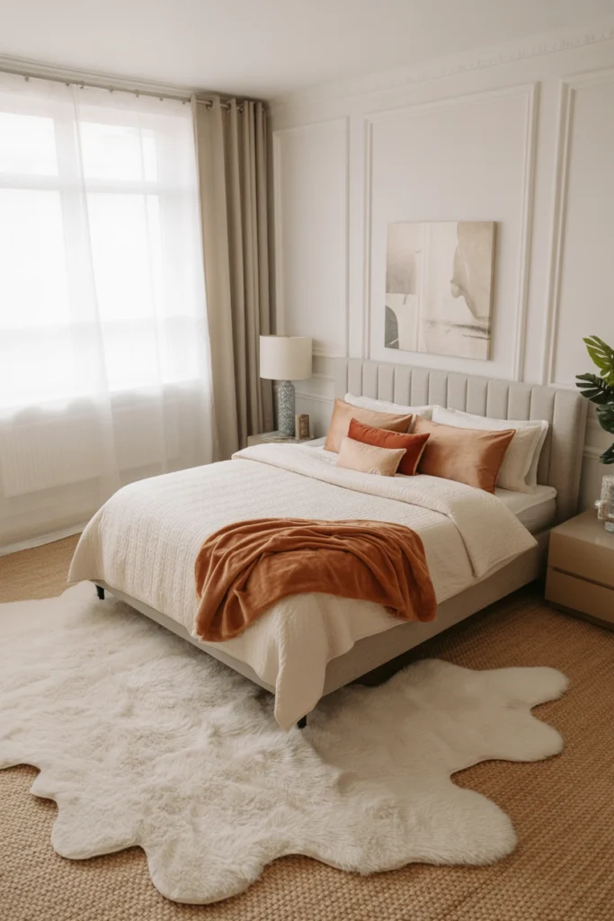Oversized Area Rug