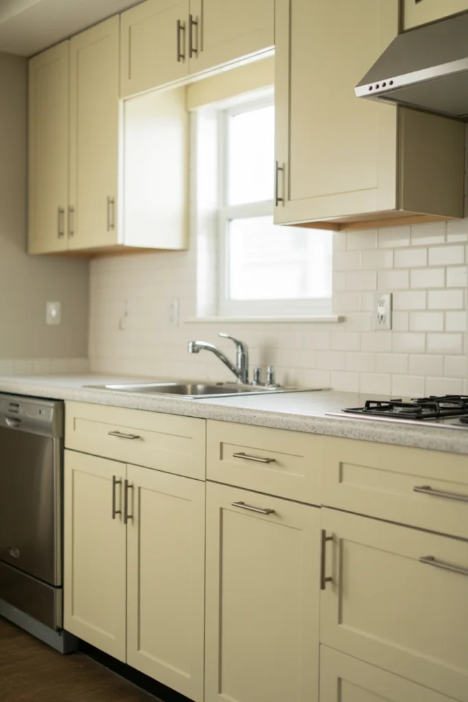 Refresh Cabinet Hardware
