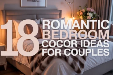 25 Minimalist Bedroom Ideas for Clean Living